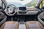 BMW i3 i3 i3 Monovolumen Interior Salpicadero 5 puertas