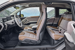 BMW i3 i3 i3 Monovolumen Interior Asientos 5 puertas