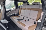 BMW i3 i3 i3 Monovolumen Interior Asientos 5 puertas