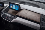 BMW i3 i3 i3 Monovolumen Interior Consola Central 5 puertas