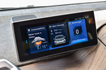 BMW i3 i3 i3 Monovolumen Interior Pantalla del sistema multimedia 5 puertas