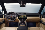 Porsche Cayenne Cayenne Cayenne Todo terreno Interior Salpicadero 5 puertas