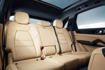 Porsche Cayenne Cayenne Cayenne Todo terreno Interior Asientos 5 puertas