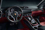 Porsche Cayenne Cayenne Cayenne Todo terreno Interior Salpicadero 5 puertas
