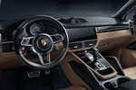 Porsche Cayenne Cayenne Cayenne Todo terreno Interior Salpicadero 5 puertas