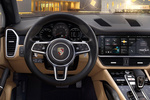 Porsche Cayenne Cayenne Cayenne Todo terreno Interior Volante 5 puertas
