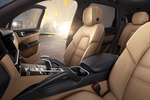 Porsche Cayenne Cayenne Cayenne Todo terreno Interior Asientos 5 puertas