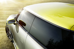 MINI Electric Concept Coup&eacute; Exterior Detalle