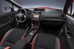 Subaru WRX STI 2.5 (300 CV) Rally Edition Turismo Interior Salpicadero 4 puertas
