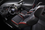 Subaru WRX STI 2.5 (300 CV) Rally Edition Turismo Interior Asientos 4 puertas