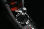 Subaru WRX STI 2.5 (300 CV) Rally Edition Turismo Interior Palanca de Cambios 4 puertas