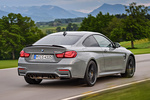 BMW Serie 4 M4 CS M4 CS Coup&eacute; Lime Rock Grey Exterior Posterior-Lateral 2 puertas