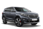 KIA Sorento 2.2 CRDi 8AT AWD GT Line Todo terreno Exterior Lateral-Frontal 5 puertas