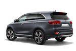 KIA Sorento 2.2 CRDi 8AT AWD GT Line Todo terreno Exterior Lateral-Posterior 5 puertas