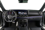 Mercedes-Benz Clase E AMG E 63 S 4MATIC+ AMG E 63 S 4MATIC+ Turismo Interior Salpicadero 4 puertas