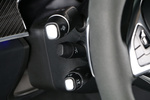 Mercedes-Benz Clase E AMG E 63 S 4MATIC+ AMG E 63 S 4MATIC+ Turismo Interior Mandos columna direcci&oacute;n 4 puertas
