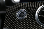 Mercedes-Benz Clase E AMG E 63 S 4MATIC+ AMG E 63 S 4MATIC+ Turismo Interior Bot&oacute;n de arranque 4 puertas