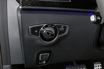 Mercedes-Benz Clase E AMG E 63 S 4MATIC+ AMG E 63 S 4MATIC+ Turismo Interior Mandos de luces 4 puertas