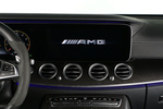 Mercedes-Benz Clase E AMG E 63 S 4MATIC+ AMG E 63 S 4MATIC+ Turismo Interior Salida sistema ventilaci&oacute;n 4 puertas