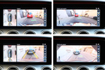Mercedes-Benz Clase E AMG E 63 S 4MATIC+ AMG E 63 S 4MATIC+ Turismo Interior C&aacute;mara trasera 4 puertas