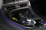 Mercedes-Benz Clase E AMG E 63 S 4MATIC+ AMG E 63 S 4MATIC+ Turismo Interior Recept&aacute;culo 4 puertas