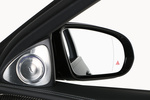 Mercedes-Benz Clase E AMG E 63 S 4MATIC+ AMG E 63 S 4MATIC+ Turismo Interior Retrovisor 4 puertas