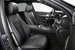 Mercedes-Benz Clase E AMG E 63 S 4MATIC+ AMG E 63 S 4MATIC+ Turismo Interior Asientos 4 puertas