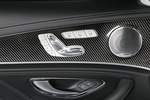 Mercedes-Benz Clase E AMG E 63 S 4MATIC+ AMG E 63 S 4MATIC+ Turismo Interior Mandos puerta 4 puertas