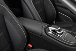 Mercedes-Benz Clase E AMG E 63 S 4MATIC+ AMG E 63 S 4MATIC+ Turismo Interior Reposabrazos 4 puertas