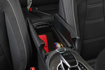 Mercedes-Benz Clase E AMG E 63 S 4MATIC+ AMG E 63 S 4MATIC+ Turismo Interior Guantera y recept&aacute;culo 4 puertas