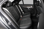 Mercedes-Benz Clase E AMG E 63 S 4MATIC+ AMG E 63 S 4MATIC+ Turismo Interior Asientos 4 puertas