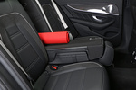 Mercedes-Benz Clase E AMG E 63 S 4MATIC+ AMG E 63 S 4MATIC+ Turismo Interior Asientos 4 puertas
