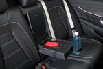 Mercedes-Benz Clase E AMG E 63 S 4MATIC+ AMG E 63 S 4MATIC+ Turismo Interior Reposabrazos 4 puertas