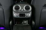 Mercedes-Benz Clase E AMG E 63 S 4MATIC+ AMG E 63 S 4MATIC+ Turismo Interior Salida sistema ventilaci&oacute;n 4 puertas