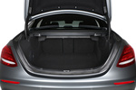 Mercedes-Benz Clase E AMG E 63 S 4MATIC+ AMG E 63 S 4MATIC+ Turismo Interior Maletero 4 puertas