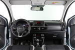 KIA Picanto 1.2 CVVT GT Line Turismo Interior Salpicadero 5 puertas