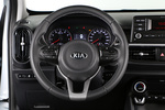 KIA Picanto 1.2 CVVT GT Line Turismo Interior Volante 5 puertas