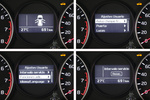 KIA Picanto 1.2 CVVT GT Line Turismo Interior Cuadro de instrumentos 5 puertas