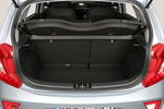 KIA Picanto 1.2 CVVT GT Line Turismo Interior Maletero 5 puertas