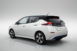 Nissan LEAF Versi&oacute;n con volante a la derecha Versi&oacute;n con volante a la derecha Turismo Exterior Lateral-Posterior 5 puertas