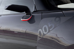 MINI John Cooper Works GP Concept Coup&eacute; Black Jack Anthracite Exterior Retrovisor