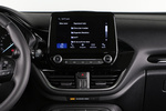 Ford Fiesta 1.0 EcoBoost 92 kW (125 CV) S/S Titanium Turismo Interior Consola Central 5 puertas