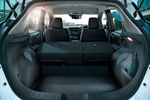 Nissan LEAF Versi&oacute;n con volante a la derecha Versi&oacute;n con volante a la derecha Turismo Interior Maletero 5 puertas