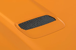Ford Mustang Fastback 5.0 Ti-VCT V8 331 kW (450 CV) Aut. Fastback GT Coup&eacute; Naranja Fuego Exterior Detalle 2 puertas