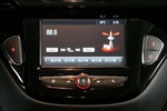 Opel Corsa 1.4 90 CV Selective Turismo Interior Pantalla del sistema multimedia 5 puertas