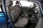 Opel Corsa 1.4 90 CV Selective Turismo Interior Asientos 5 puertas