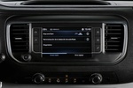 Peugeot Traveller 1.6 BlueHDi 115 S&S Business Veh&iacute;culo comercial Interior Pantalla del sistema multimedia 5 puertas