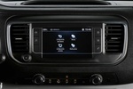 Peugeot Traveller 1.6 BlueHDi 115 S&S Business Veh&iacute;culo comercial Interior Pantalla del sistema multimedia 5 puertas