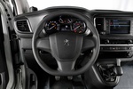 Peugeot Traveller 1.6 BlueHDi 115 S&S Business Veh&iacute;culo comercial Interior Volante 5 puertas