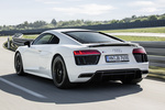 Audi R8 RWS RWS Coup&eacute; Exterior Lateral-Posterior 2 puertas